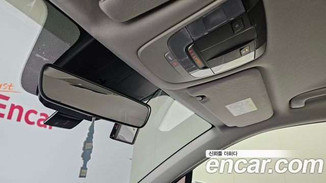 Kia Sorento (IV) Diesel 2.2 2WD Trendy 2021 — фото 14
