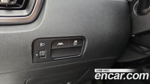 Kia Sorento (IV) Diesel 2.2 2WD Trendy 2021 — фото 15