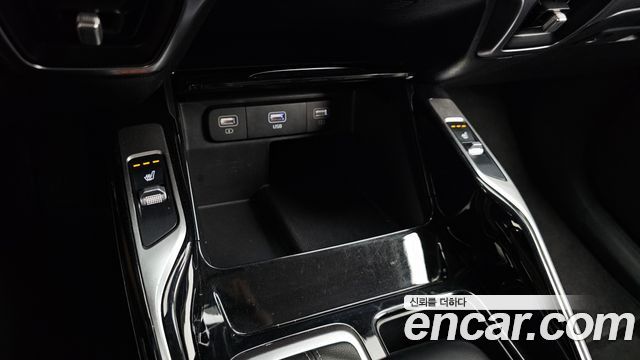 Kia Sorento (IV) Diesel 2.2 2WD Trendy 2021 — фото 19