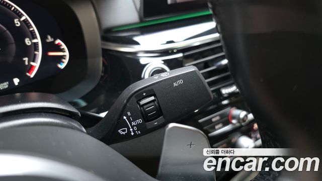 BMW 5 Series (G30) 530i xDrive M Sport Package Plus 2019 — фото 29