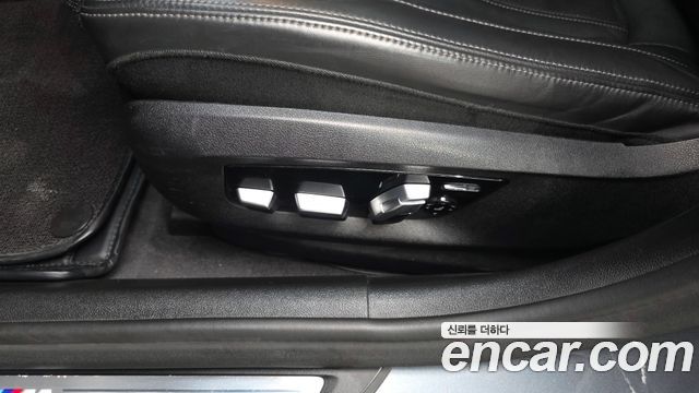 BMW 5 Series (G30) 530i xDrive M Sport Package Plus 2019 — фото 33