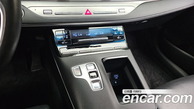 Hyundai Grandeur (IG) 2.5 Premium Choice 2020 — фото 9