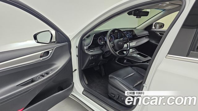 Hyundai Grandeur (IG) 2.5 Premium Choice 2020 — фото 10