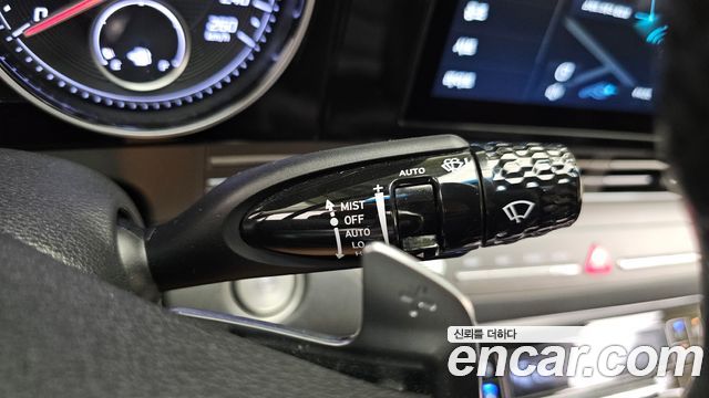 Hyundai Grandeur (IG) 2.5 Premium Choice 2020 — фото 18