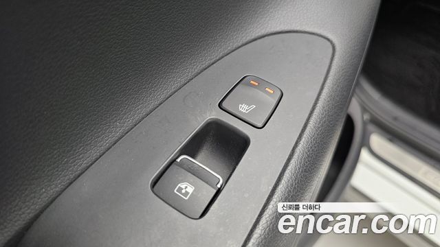 Hyundai Grandeur (IG) 2.5 Premium Choice 2020 — фото 19