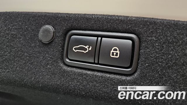 Hyundai Grandeur (IG) 2.5 Premium Choice 2020 — фото 20