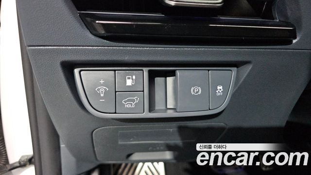 Kia EV6 Long Range Earth 2023 — фото 16