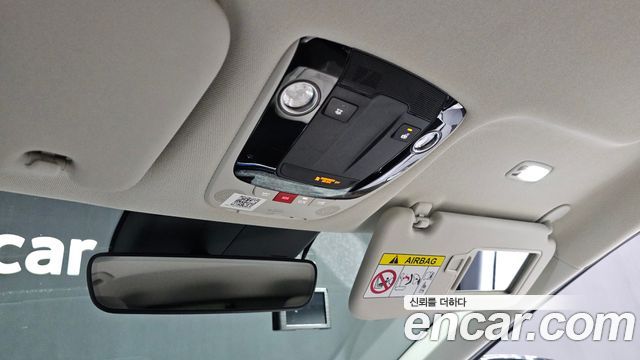 Kia EV6 Long Range Earth 2023 — фото 17