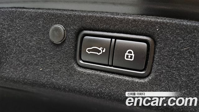 Hyundai Grandeur Hybrid (IG) Premium Choice 2020 — фото 20