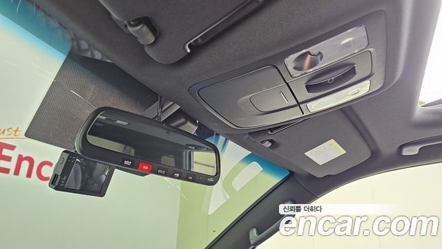 Kia Mohave The Master Diesel 3.0 4WD 5-Seater Masters Gravity 2022 — фото 14
