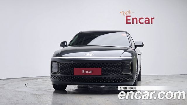 Hyundai Grandeur (GN7) 3,5 Gasoline 4WD Calligraphy 2023 — фото 3