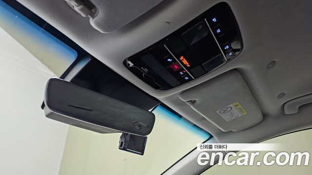 Hyundai Grandeur (GN7) 3,5 Gasoline 4WD Calligraphy 2023 — фото 14
