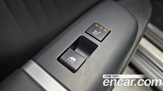 Hyundai Grandeur (GN7) 3,5 Gasoline 4WD Calligraphy 2023 — фото 19