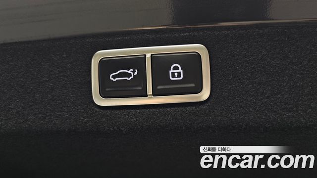 Hyundai Grandeur (GN7) 3,5 Gasoline 4WD Calligraphy 2023 — фото 20