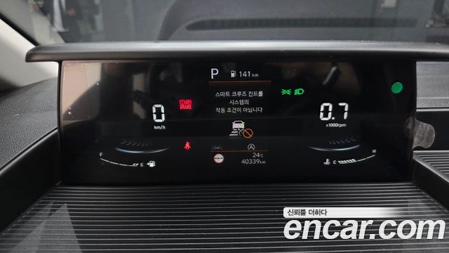 Hyundai Staria Cargo 3-Seater Smart 2025 — фото 8