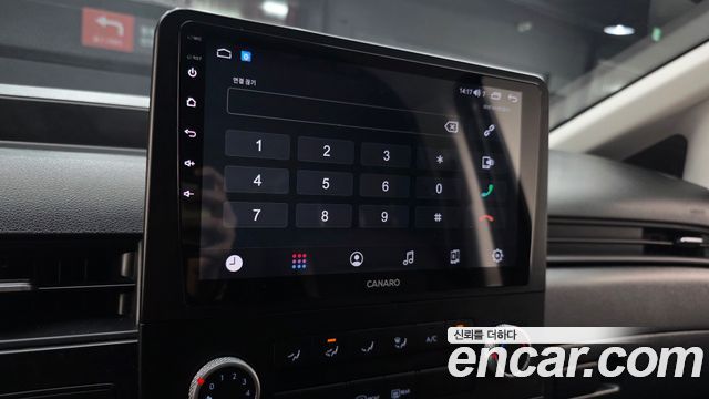 Hyundai Staria Cargo 3-Seater Smart 2025 — фото 15