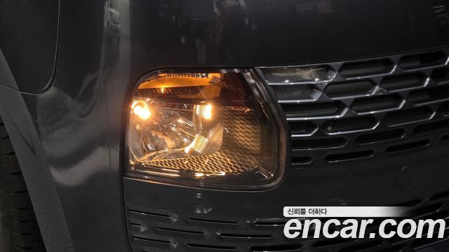 Hyundai Staria Cargo 3-Seater Smart 2025 — фото 21