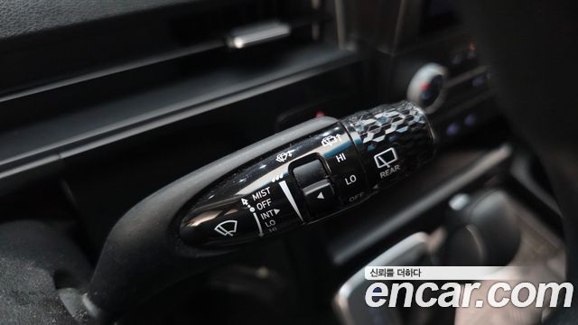 Hyundai Staria Cargo 3-Seater Smart 2025 — фото 27