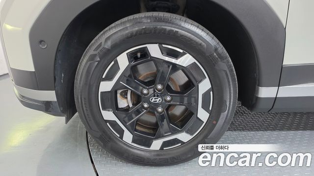 Hyundai Santa Fe (MX5) Gasoline 2.5T 2WD Prestige 2024 — фото 5