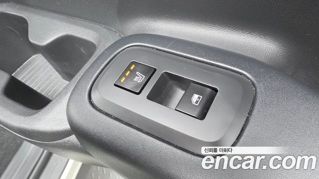 Hyundai Santa Fe (MX5) Gasoline 2.5T 2WD Prestige 2024 — фото 12