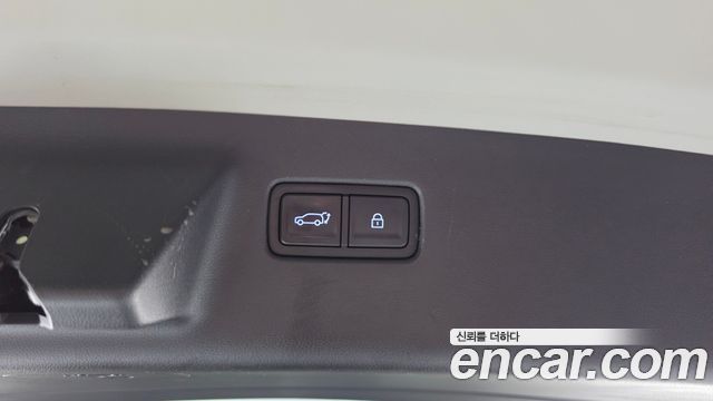 Hyundai Santa Fe (MX5) Gasoline 2.5T 2WD Prestige 2024 — фото 19