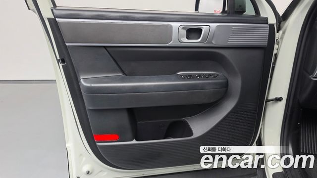 Hyundai Santa Fe (MX5) Gasoline 2.5T 2WD Prestige 2024 — фото 24