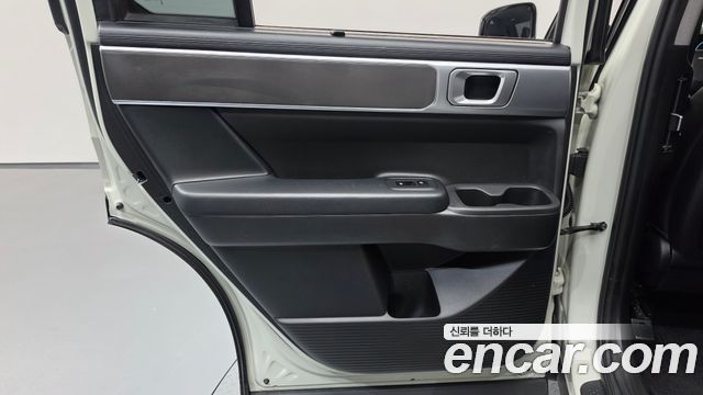 Hyundai Santa Fe (MX5) Gasoline 2.5T 2WD Prestige 2024 — фото 25