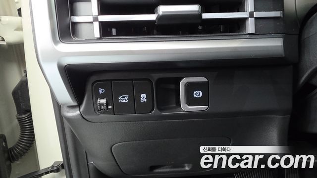Hyundai Santa Fe (MX5) Gasoline 2.5T 2WD Prestige 2024 — фото 29