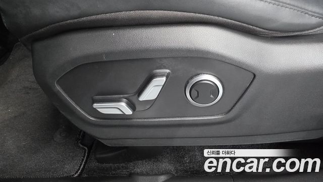 Hyundai Santa Fe (MX5) Gasoline 2.5T 2WD Prestige 2024 — фото 31