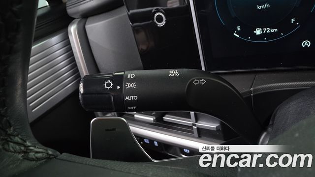 Hyundai Santa Fe (MX5) Gasoline 2.5T 2WD Prestige 2024 — фото 37