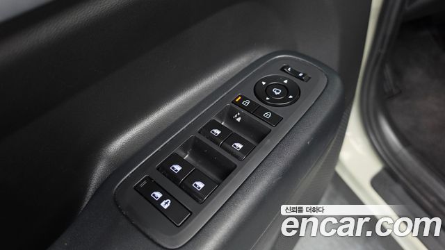 Hyundai Santa Fe (MX5) Gasoline 2.5T 2WD Prestige 2024 — фото 38