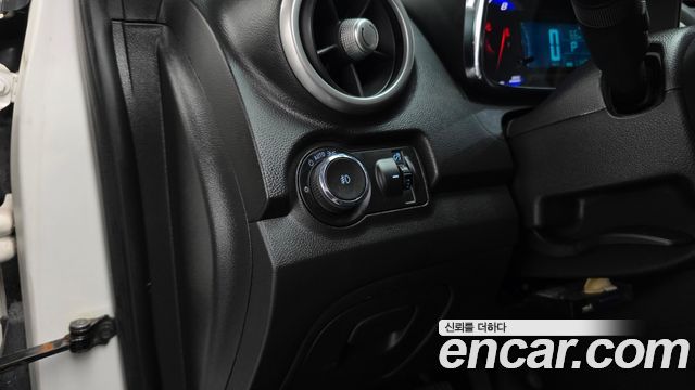 Chevrolet Trax 1.4 LT Leather Package 2015 — фото 20