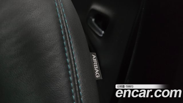 Chevrolet Trax 1.4 LT Leather Package 2015 — фото 28
