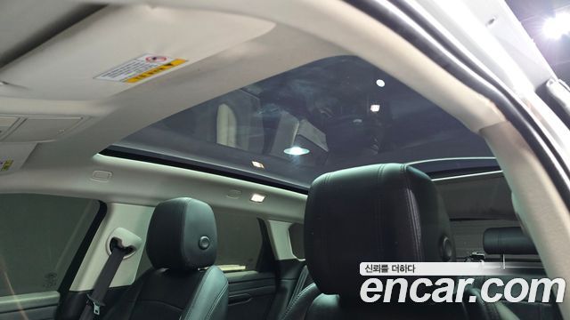Land Rover Range Rover Evoque (II) D150 S 2020 — фото 20