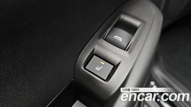 Chevrolet Trailblazer 1.3 Turbo 2WD RS 2024 — фото 19