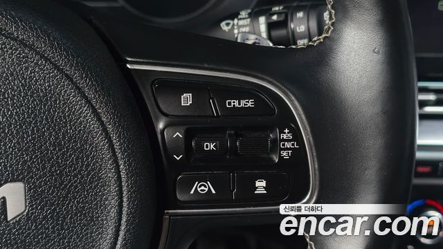 Kia Niro Plus Air 2023 — фото 15
