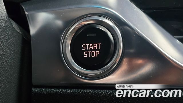 Kia Niro Plus Air 2023 — фото 16