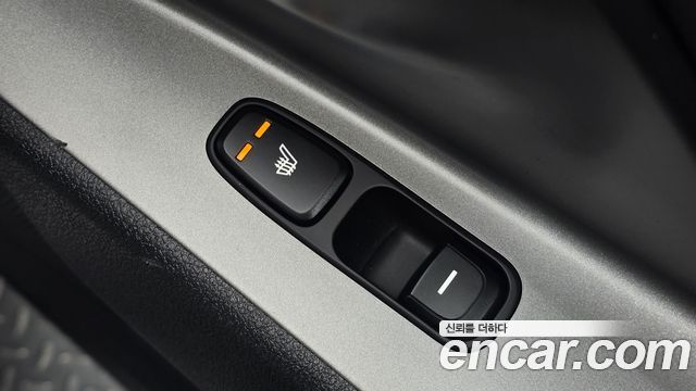 Kia Niro Plus Air 2023 — фото 29