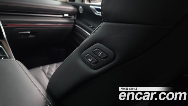 Genesis GV80 2.5T Gasoline AWD 2022 — фото 22
