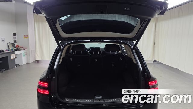Genesis GV80 2.5T Gasoline AWD 2022 — фото 24