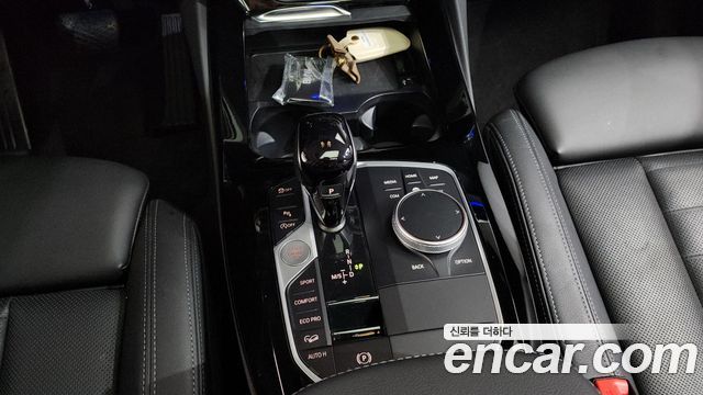 BMW X3 (G01) xDrive 20i 2023 — фото 9