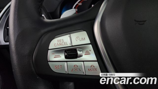 BMW X3 (G01) xDrive 20i 2023 — фото 17