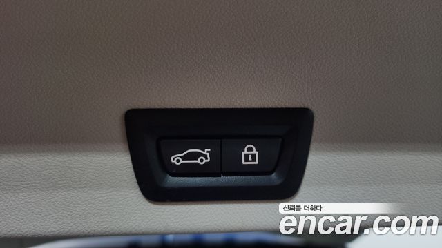 BMW X3 (G01) xDrive 20i 2023 — фото 18