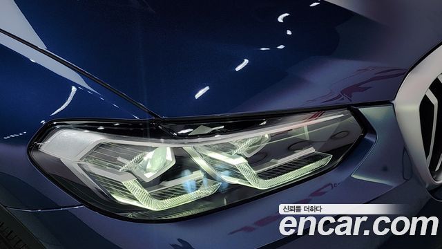 BMW X3 (G01) xDrive 20i 2023 — фото 22
