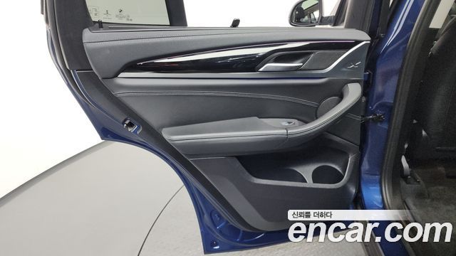 BMW X3 (G01) xDrive 20i 2023 — фото 25
