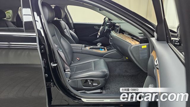Kia K9 (II) 3.8 GDI AWD Best Selection Ⅰ 2023 — фото 15