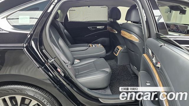 Kia K9 (II) 3.8 GDI AWD Best Selection Ⅰ 2023 — фото 16