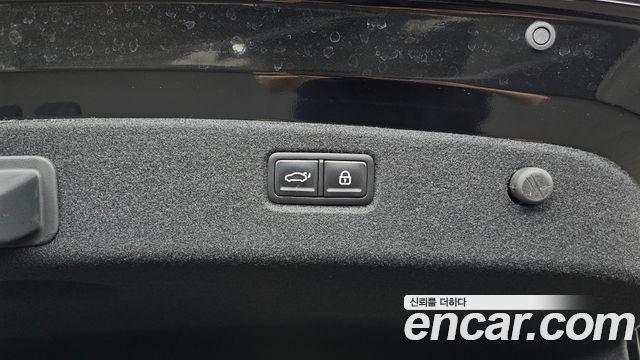 Kia K9 (II) 3.8 GDI AWD Best Selection Ⅰ 2023 — фото 24