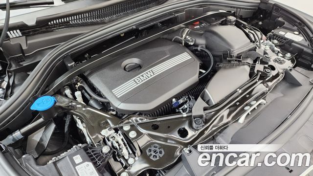 BMW X1 (U11) xDrive 20i xLine 2025 — фото 6