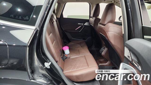 BMW X1 (U11) xDrive 20i xLine 2025 — фото 12